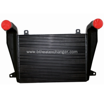 Aluminum Charge Air Cooler for Heavy Truck